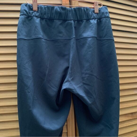 Lululemon Athletica Gray Pants size 4 - Picture 5 of 7